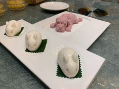 -天瑞轩·粤菜餐厅