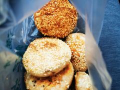 麻酱火烧-满记烧饼(牛街东里小区一区店)