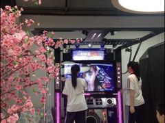-SFC上影百联影城(八佰伴IMAX店)