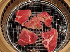 -炙城·韩式烤肉(南京东路店)