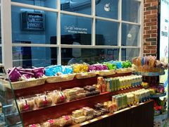 -利客来李村购物中心