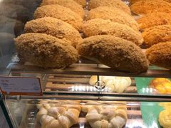 -BreadTalk面包新语·烘焙蛋糕(金光华广场店)