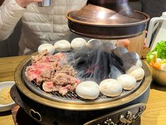 -泥炉烧肉师(新街口金銮巷店)