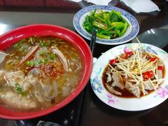 -海口蔡肉羹面鲁肉饭(文化店)