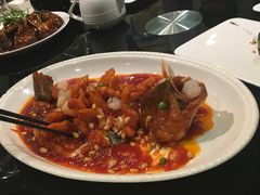 -徐记私厨(半淞园路店)