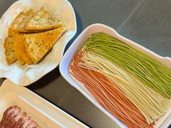 -君邦火锅(新疆大厦店)