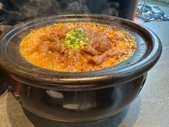 -陶德砂锅(蜀汉路店)