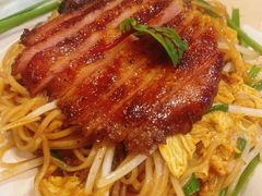 -帕蓝·暹罗料理(大学路店)