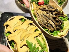 -海底捞火锅(外滩店)