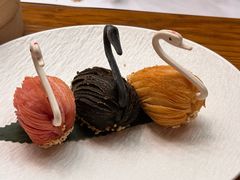 -云山茶餐厅(广东大厦店)