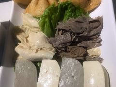 -百年果林椰子鸡(中洲店)