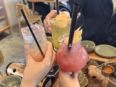 桃子小姐-像素研食The pixlab (皮市街店)