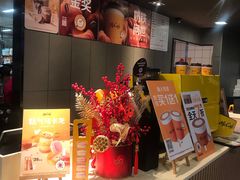 景观位-麦当劳(龙之梦购物中心店)