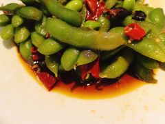 -乡土黄·鲜牛肉火锅·小龙虾(兴业街店)