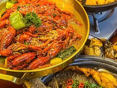 -神府路壹号·海鲜烧烤·砂锅粥·锅物(三坊七巷店)