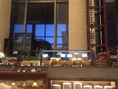 -新发展亚太JW万豪酒店·福苑咖啡厅