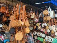-乌布德传统市场
