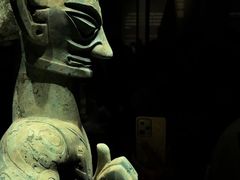 -三星堆博物馆