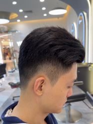-苏奇发型·烫发染发