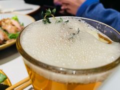 -BAKER&SPICE(BFC外滩金融中心店)