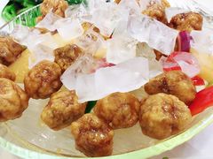 -清心鸡沙田乳鸽店·非遗传承(粤垦路店)