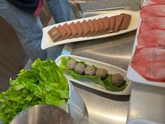 -古乐牛香·鲜牛肉牛杂火锅(新区店)