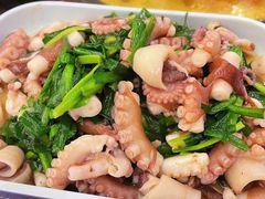 -鸿港海鲜批发市场