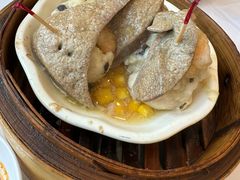 -海宝酒家(中山四路店)