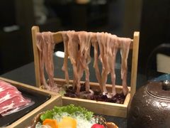 -湊湊火锅·茶憩(打浦桥日月光店)