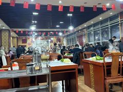 -鑫龙火锅城(阳光新路店)