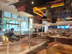 -杨小佳·齐齐哈尔烤肉·烤串(广州店)