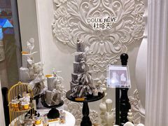 -杜哈夫DOUX RÊVE·生日蛋糕(日月光店)