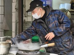 -老字号贾家肉丸糊辣汤(光明巷店)