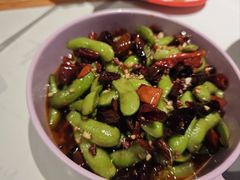 -海岛八号龙虾烧烤田鸡(蓝天路总店)