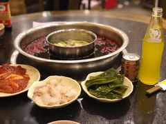 海带-大龙火锅(老店)