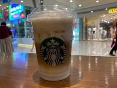 -星巴克臻选(北京富力家园店)
