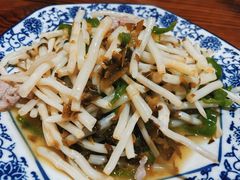 -呼吸森林·生态农庄农家乐私房菜