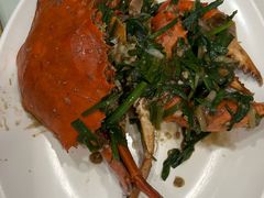 -無招牌海鮮(芽笼店)