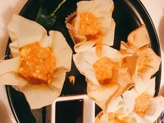 公主素蟹粉-桂满陇-西湖船宴(西单大悦城店)