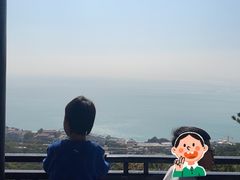 -石老人观光园