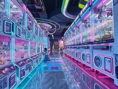 -核客电玩城(东门店)