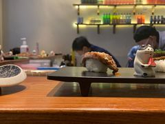 -戏作寿司(观音桥店)
