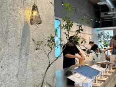 -喜茶(珠海华发商都店)