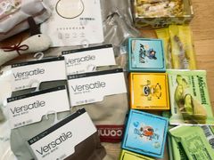 -杭州东升服装小商品市场