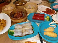 -哈尔滨永泰喜来登酒店·璟泰公馆