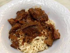 -翠华餐厅(香港国际机场店)