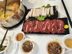 -陈记顺和牛肉火锅馆(天河北路店)