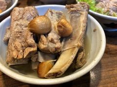 排骨肉骨茶-松發肉骨茶(牛车水店)