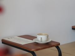 -纽巷咖啡 SOFTFOCUS COFFEE(锦和巴黎时韵店)