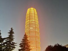 -郑州建业艾美酒店